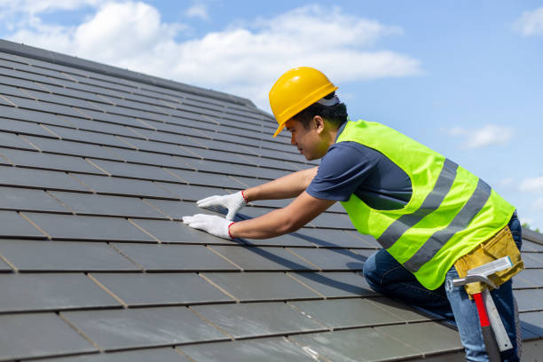 Best Residential Roofing Contractor  in Hurlock, MD