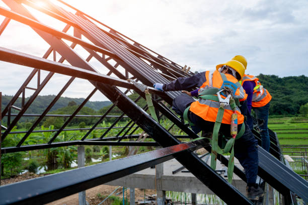 Quick and Trustworthy Emergency Roof Repair Services in Hurlock, MD