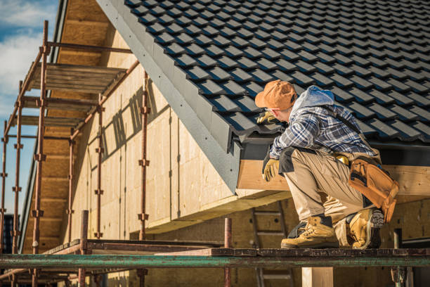 Best Roof Inspection Near Me  in Hurlock, MD