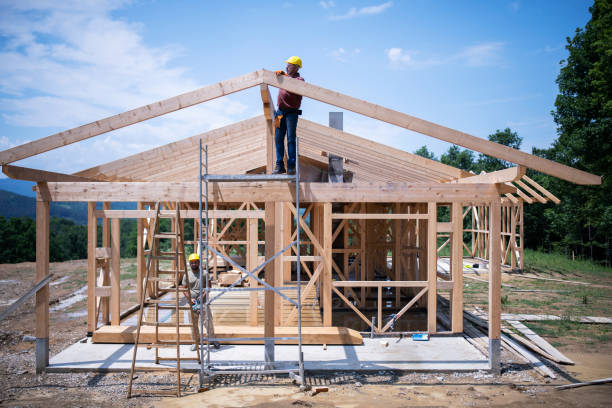 Best Roof Restoration Services  in Hurlock, MD