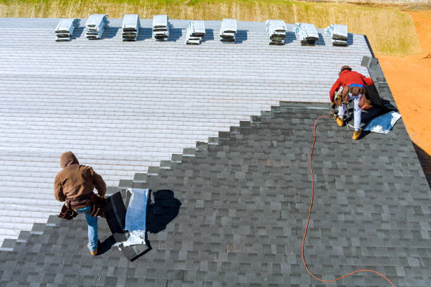 Best Residential Roofing Contractor  in Hurlock, MD