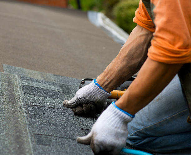 Best Roof Replacement Cost  in Hurlock, MD
