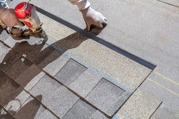 Best Best Roofing Contractors  in Hurlock, MD